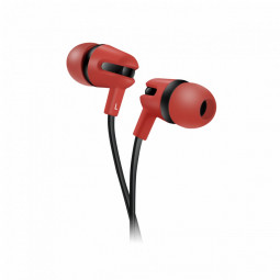 Canyon CNS-CEP4R Headset Red