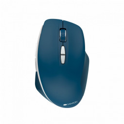 Canyon CNS-CMSW21BL Wireless mouse Blue