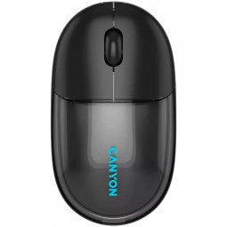 Canyon OnClick 24 Wireless Mouse Black