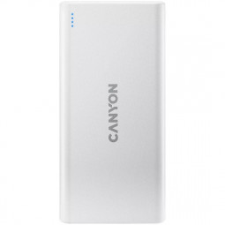 Canyon CNS-CPB610W 10000mAh PowerBank White