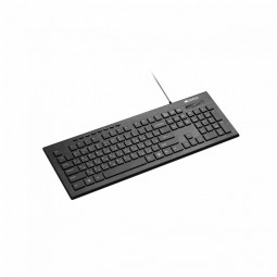 Canyon CNS-HKB2-HU Keyboard Black HU