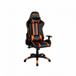 Canyon Fobos Gaming Chair Black/Orange