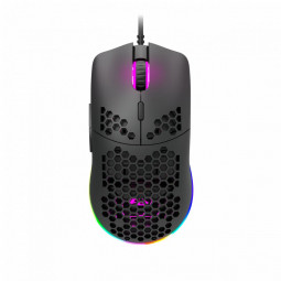 Canyon GM-11 Puncher Gaming mouse Black