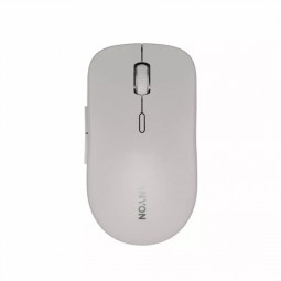 Canyon MW-12 Dual Band Wireless Mouse Beige