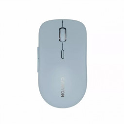 Canyon MW-12 Dual Band Wireless Mouse Blue