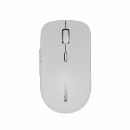 Canyon MW-12 Dual Band Wireless Mouse Grey