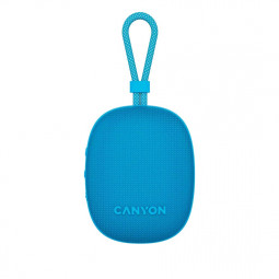 Canyon OnMove 12 Bluetooth Speaker Blue