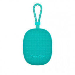 Canyon OnMove 12 Bluetooth Speaker Mint