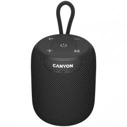 Canyon OnMove 9 Bluetooth Speaker Black