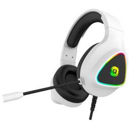 Canyon Shadder GH-6 RGB Gaming Headset White