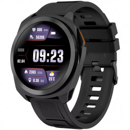 Canyon SW-83 Maverick Smart Watch Black