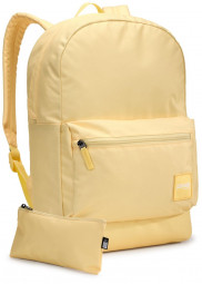Case Logic CCAM-5226 Campus Backpack Yonder Yellow