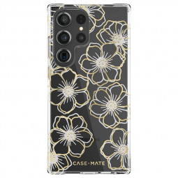 Case-Mate Case Mate Floral Germs - Galaxy S23 Ultra