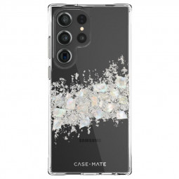 Case-Mate Case Mate Karat a Touch of Pearl - Galaxy S23 Ultra