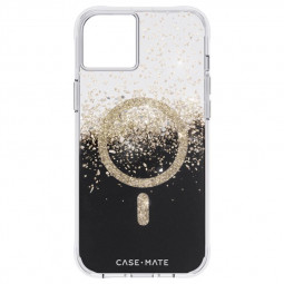 Case-Mate Case Mate Karat Onyx MagSafe - iPhone 14 Plus