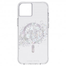 Case-Mate Case Mate Karat  Touch of Pearl MagSafe - iPhone 14 Plus