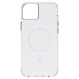 Case-Mate Case Mate Twinkle Diamond MagSafe, clear - iPhone 14 Plus