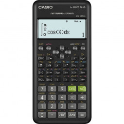 Casio FX-570ES Plus 2nd Edition
