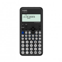 Casio FX-82DE CW Tudományos számológép Black