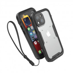 Catalyst Total Protection case, black - iPhone 13 mini