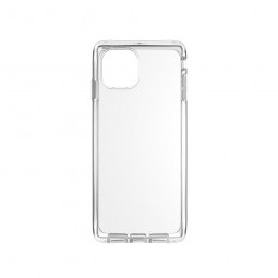 Cellect iPhone 14 Silicone Case Transparent