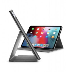 Cellularline Case with stand FOLIO for Apple iPad Pro 11 &quot;(2018), black