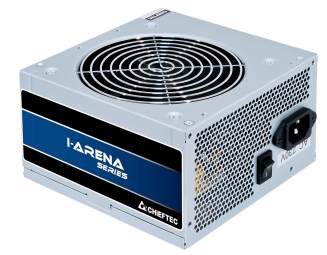 Chieftec 400W 80+ iARENA OEM