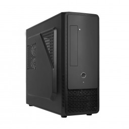 Chieftec Uni UB-03B-OP Black