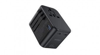 Choetech  PD5009 Travel Charger Black