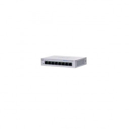 Cisco CBS110-8T-D-EU 8-port  Business 110-8T-D Unmanaged Switch