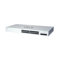 Cisco CBS220-24T-4G-EU 24 Port Switch