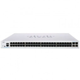 Cisco CBS220-48T-4G-EU 48 Port Switch