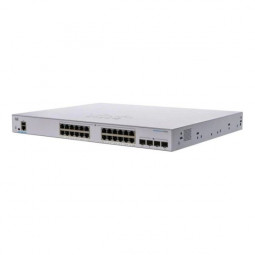 Cisco CBS250-24T-4G-EU 24 Port Switch