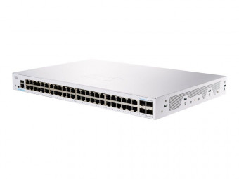 Cisco CBS250-48T-4X-EU Business 250 Series Smart Switch