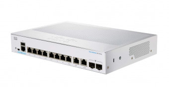 Cisco CBS250-8T-D 8 Port Switch