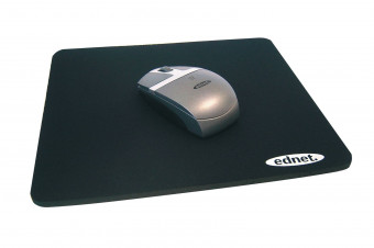 Ednet Color Line - Mousepad Box, 20 pcs