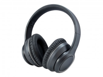 Conceptronic  ALVAH01B Wireless Bluetooth Headset Black