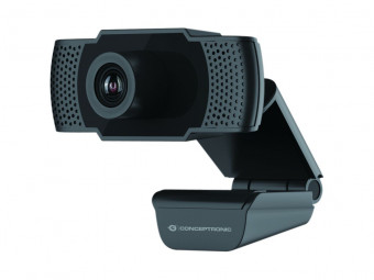 Conceptronic  AMDIS01B Webkamera Black