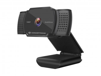 Conceptronic  AMDIS06B Webkamera Black