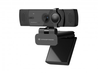 Conceptronic  AMDIS07B Webkamera Black