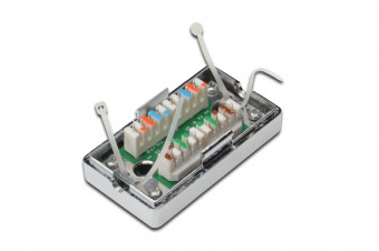 Digitus Connection module for Twisted Pair Cables