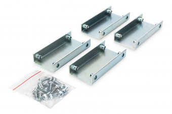 Digitus Connection set for Unique, Dynamic Basic