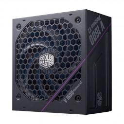 Cooler Master 1600W 80+ Platinum V Platinum 1600 V2