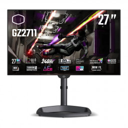 Cooler Master 27