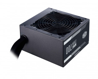 Cooler Master 700W 80+ White MWE V2