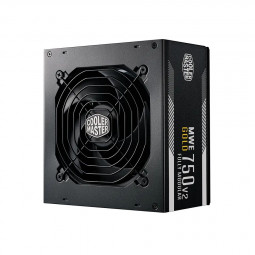 Cooler Master 750W 80+ Gold MWE V2