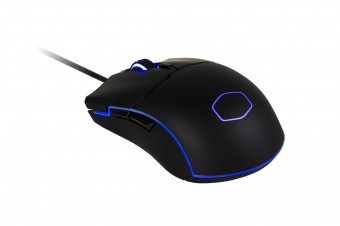 Cooler Master CM110 mouse Black