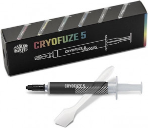 Cooler Master Cryofuze 5 White Hővezető Paszta 3g