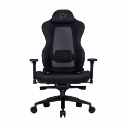 Cooler Master Hybrid 1 Ergo Gaming Chair Black