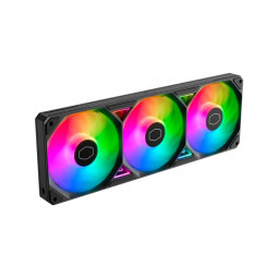 Cooler Master SickleFlow Edge 360 ARGB